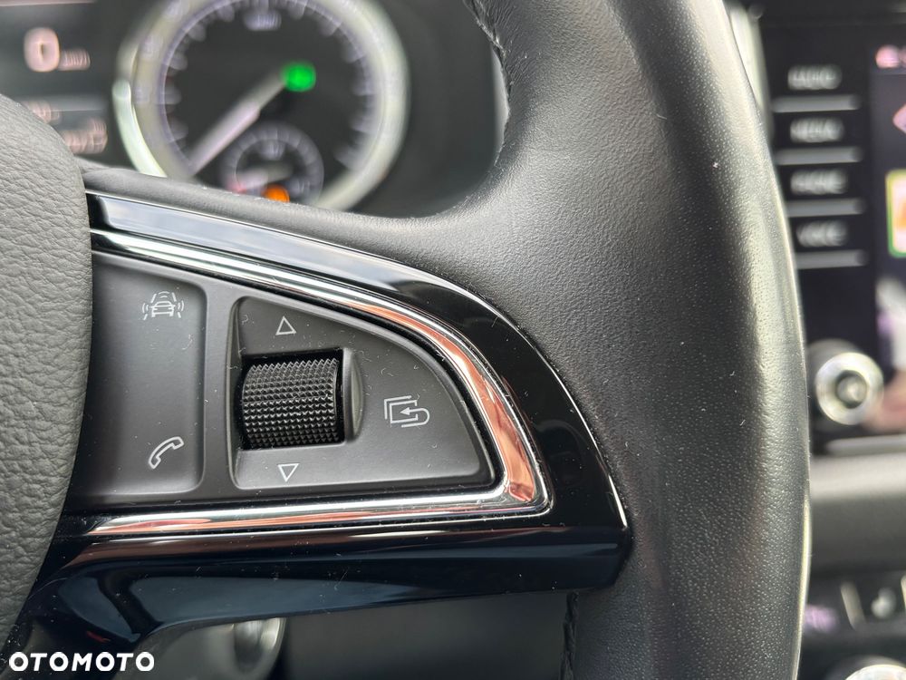 Skoda Kodiaq 2.0 TDI 4x4 Style DSG - 30