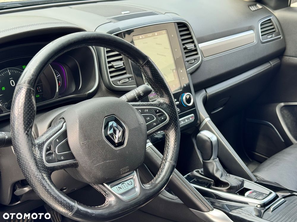 Renault Koleos 2.0 dCi Initiale Paris 4x4 X-Tronic - 23