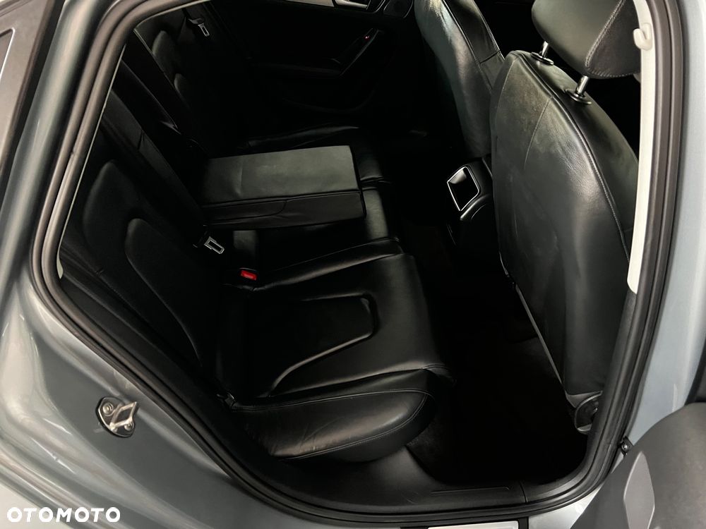 Audi A4 Limousine 1.8 TFSI S line Sportpaket (plus) - 26