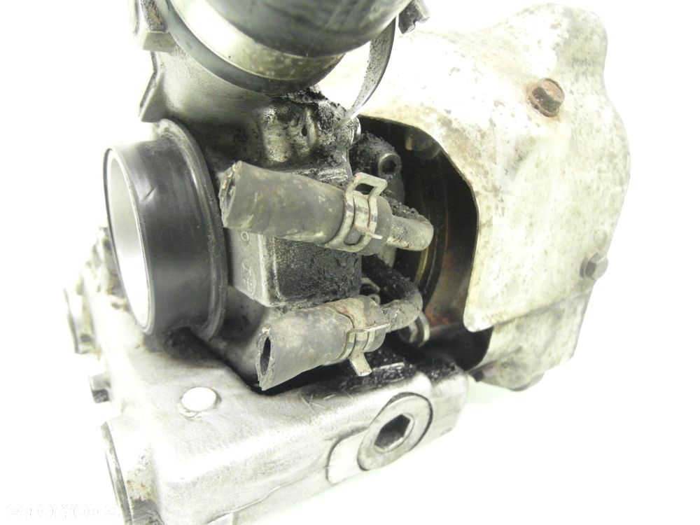 TURBOSPRĘŻARKA SUBARU OUTBACK III 2.0 D V41VADS0018B - 2
