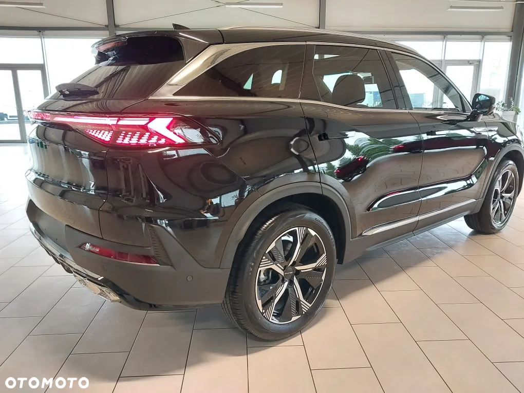 BAIC 7 - 5
