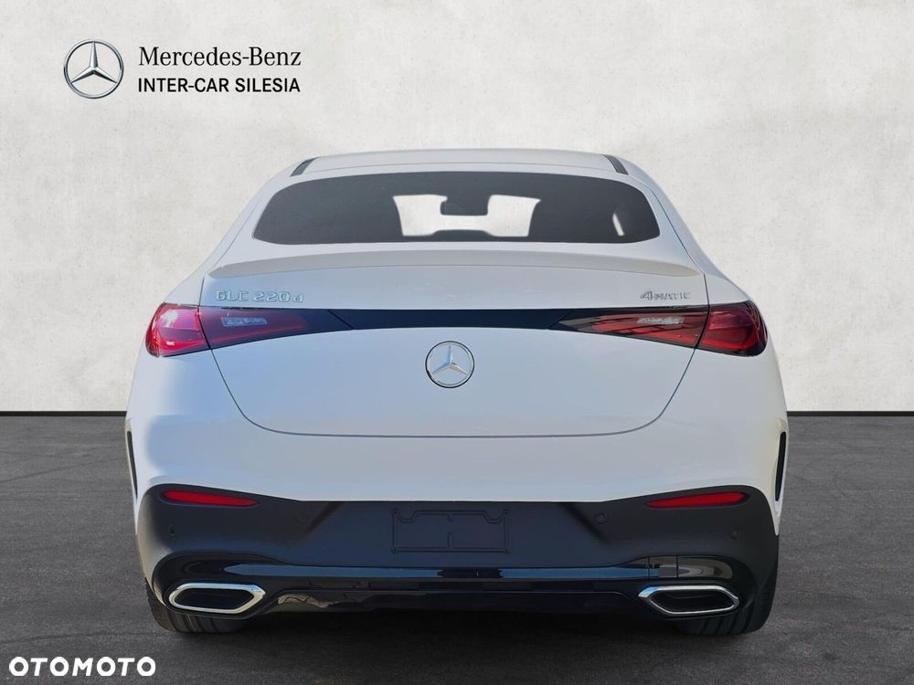 Mercedes-Benz GLC - 6