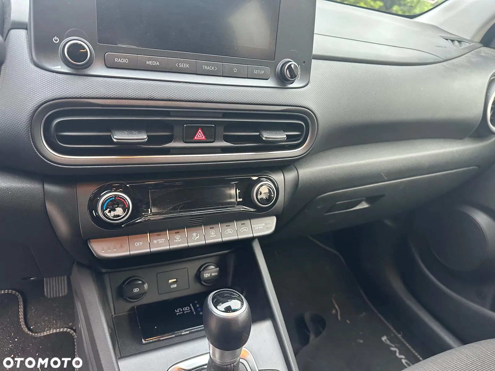 Hyundai Kona - 13