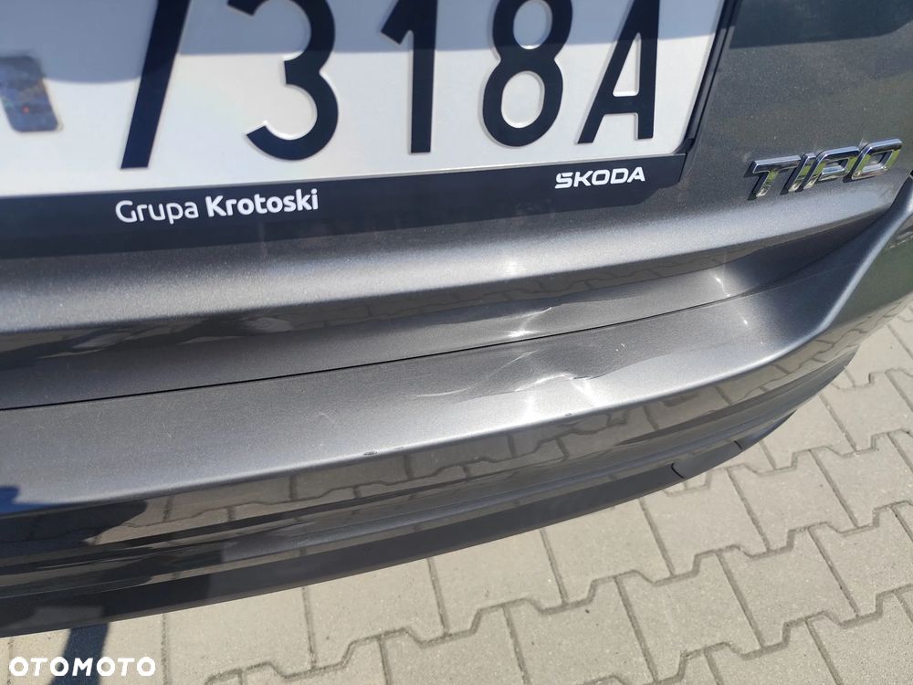 Fiat Tipo 1.4 16V - 13