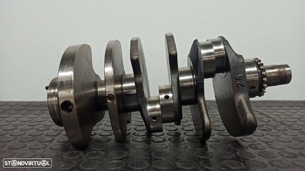 CAMBOTA AUDI A4 BERLINA (8E) 2.5 TDI QUATTRO (132KW) - 8