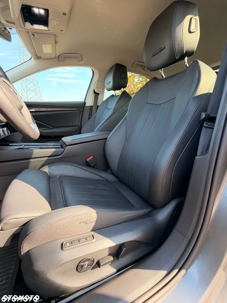 Skoda Superb 2.0 TSI 4x4 L&K DSG - 12