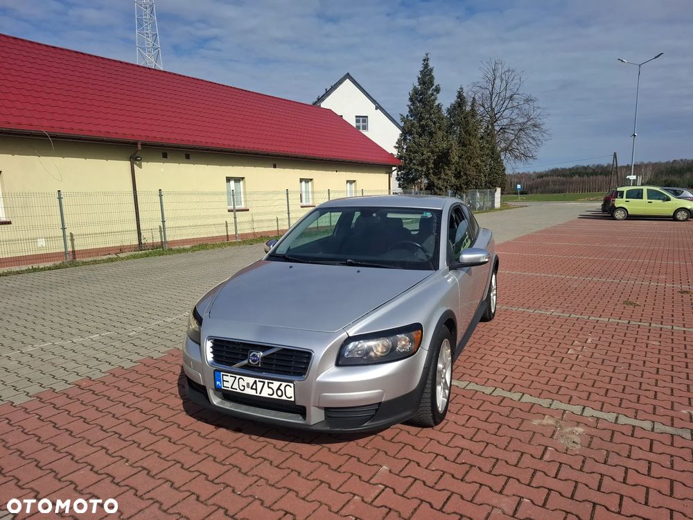 Volvo C30 1.6D Edition - 11