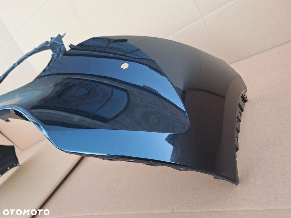 MAZDA CX-5 CX5 II LIFT 22- ZDERZAK PRZÓD PRZEDNI ORYG. KSD4-50031 WYSYŁKA 24H - 6