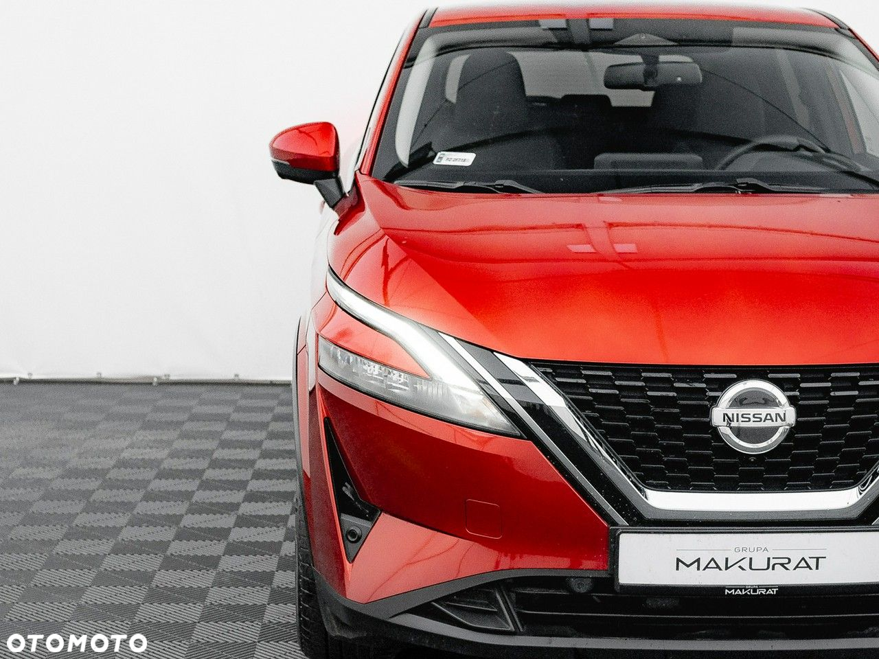 Nissan Qashqai - 9