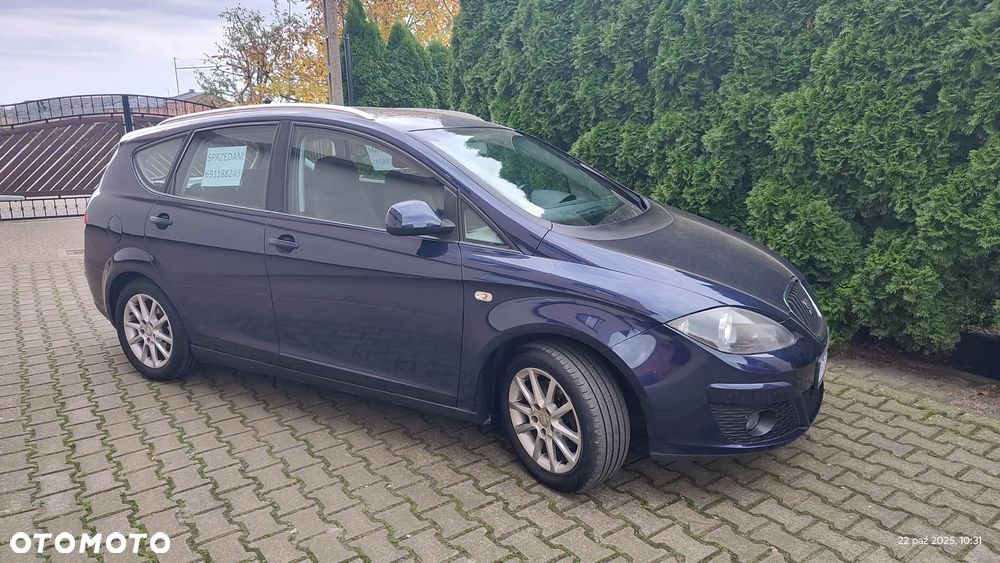 Seat Altea XL - 6