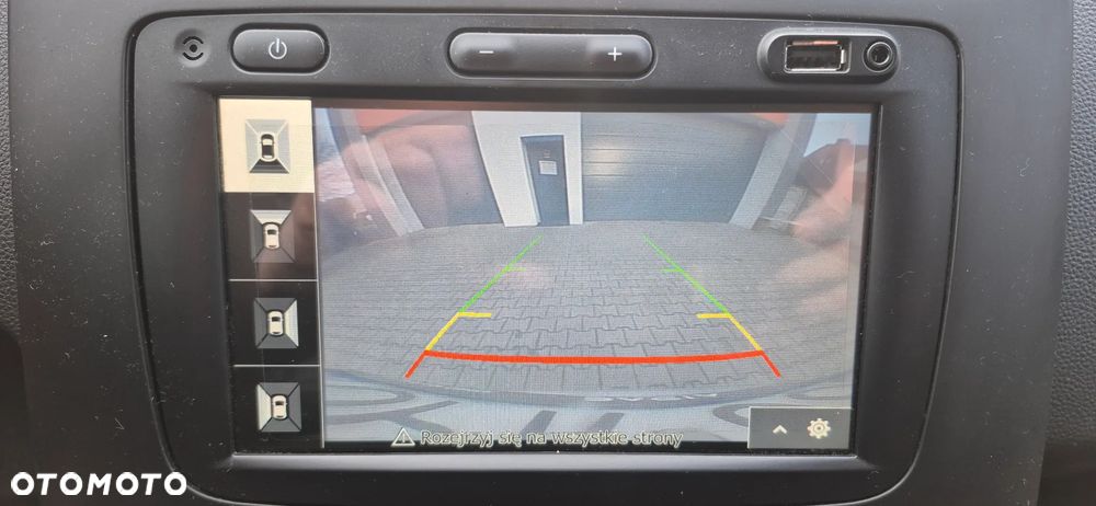 Dacia Duster TCe 150 2WD GPF Prestige - 15