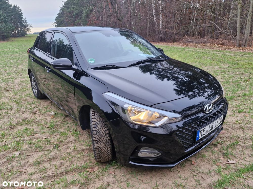 Hyundai i20 1.2 Select - 1