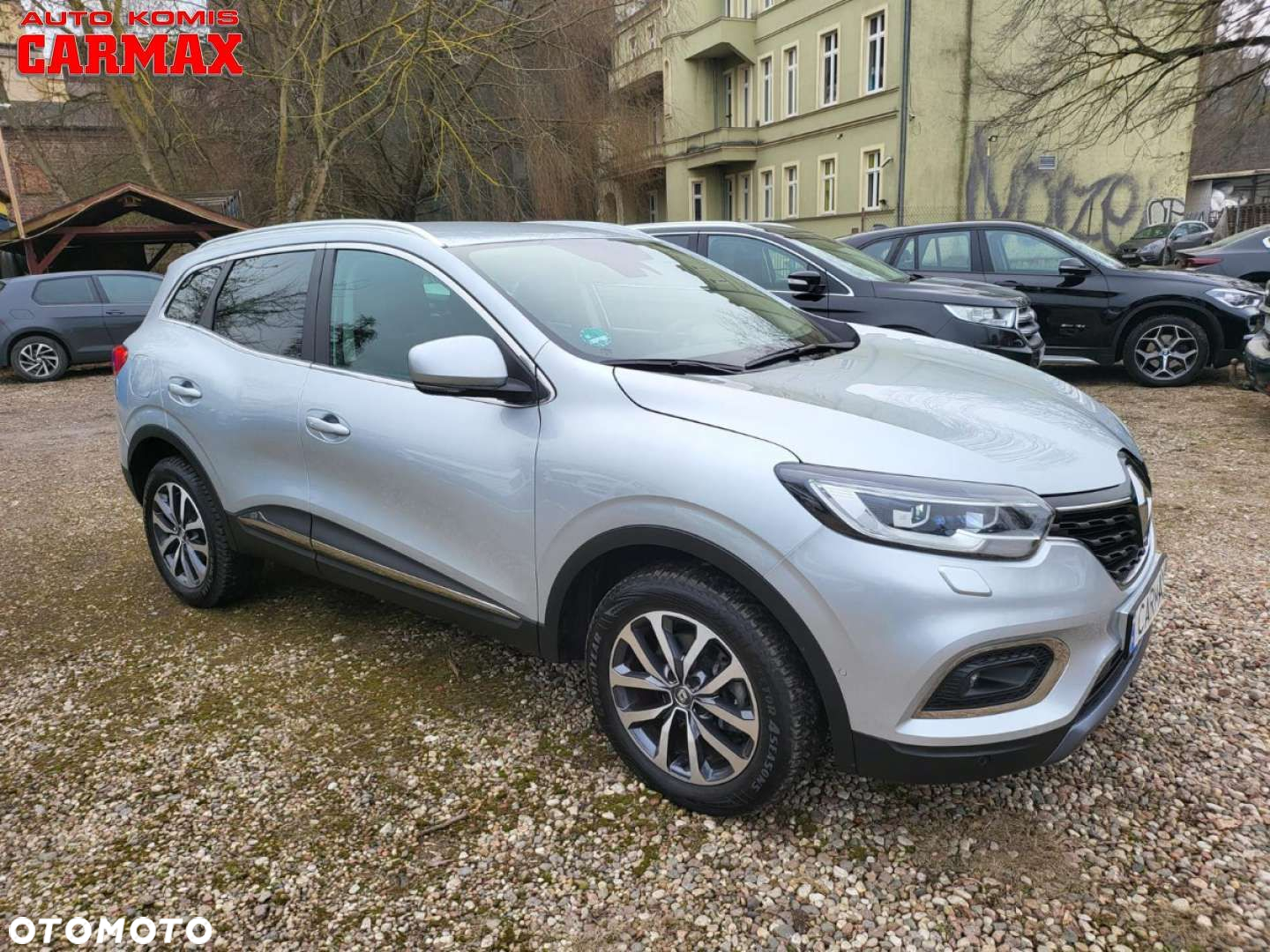 Renault Kadjar - 9