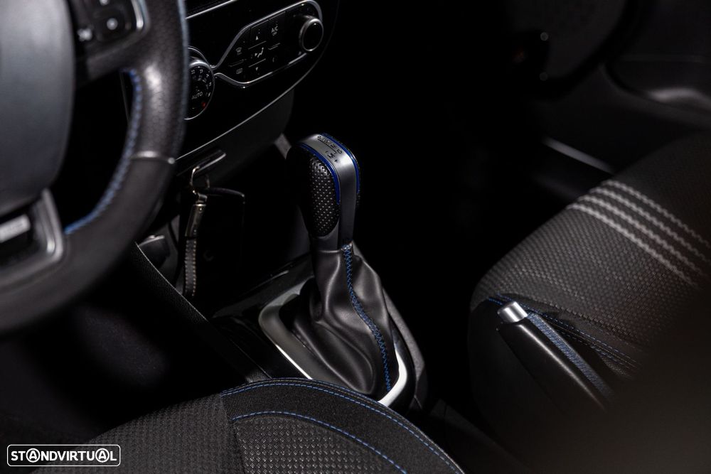 Renault Clio Sport Tourer 1.5 dCi GT Line EDC - 13