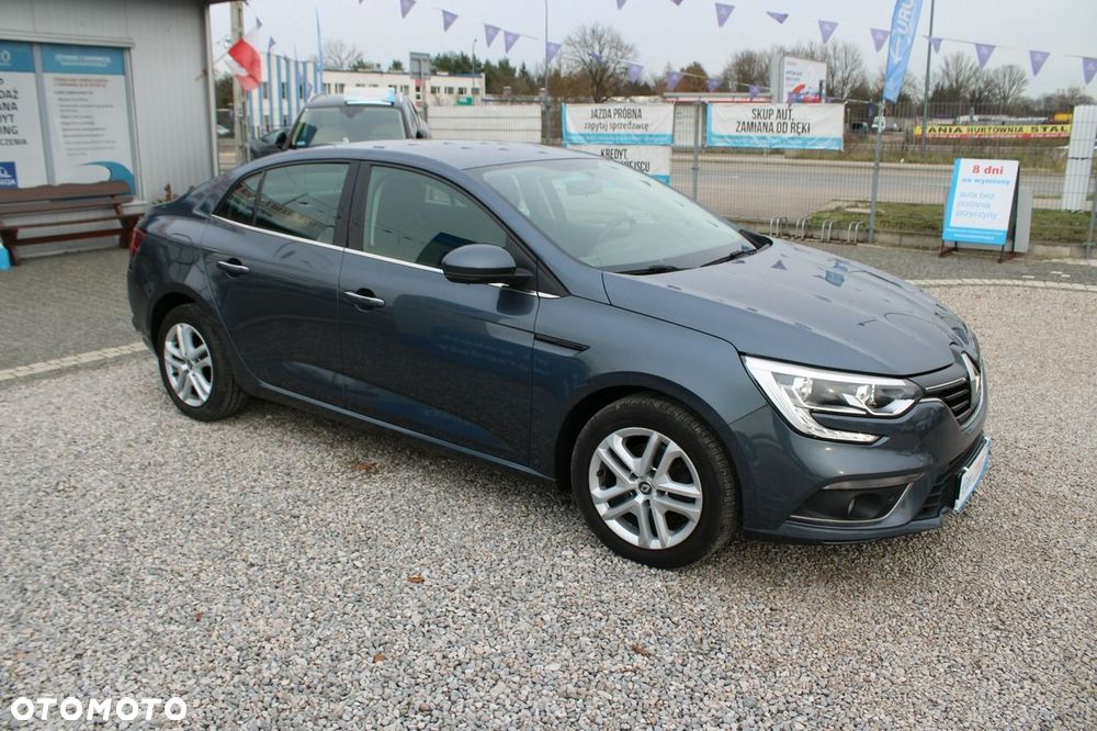 Renault Megane - 5
