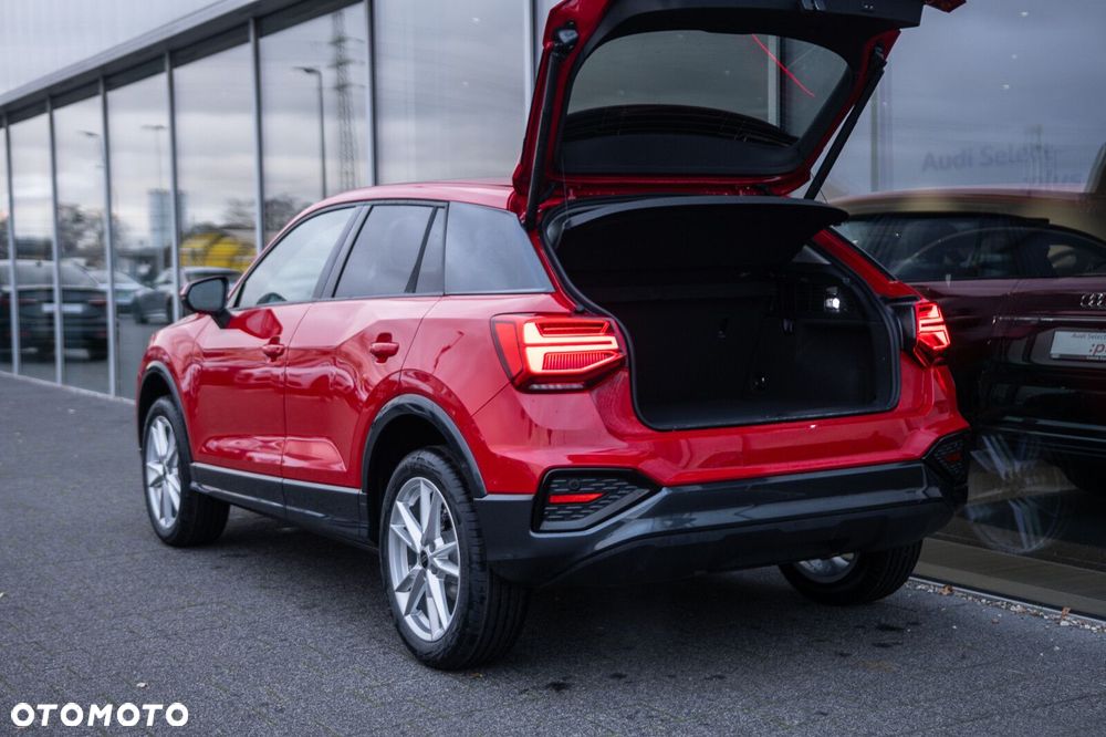 Audi Q2 - 7