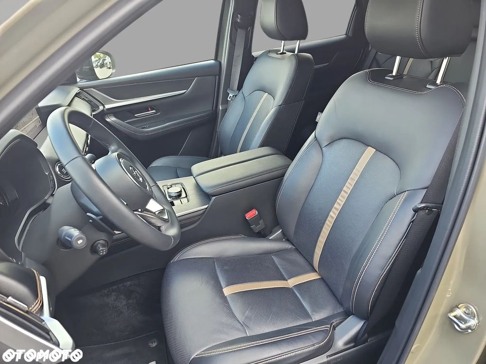 Mazda CX-60 3.3 D mHEV Homura Plus - 11