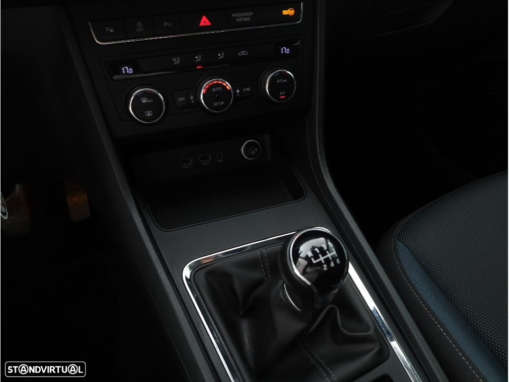 SEAT Ateca 1.6 TDI Style - 20