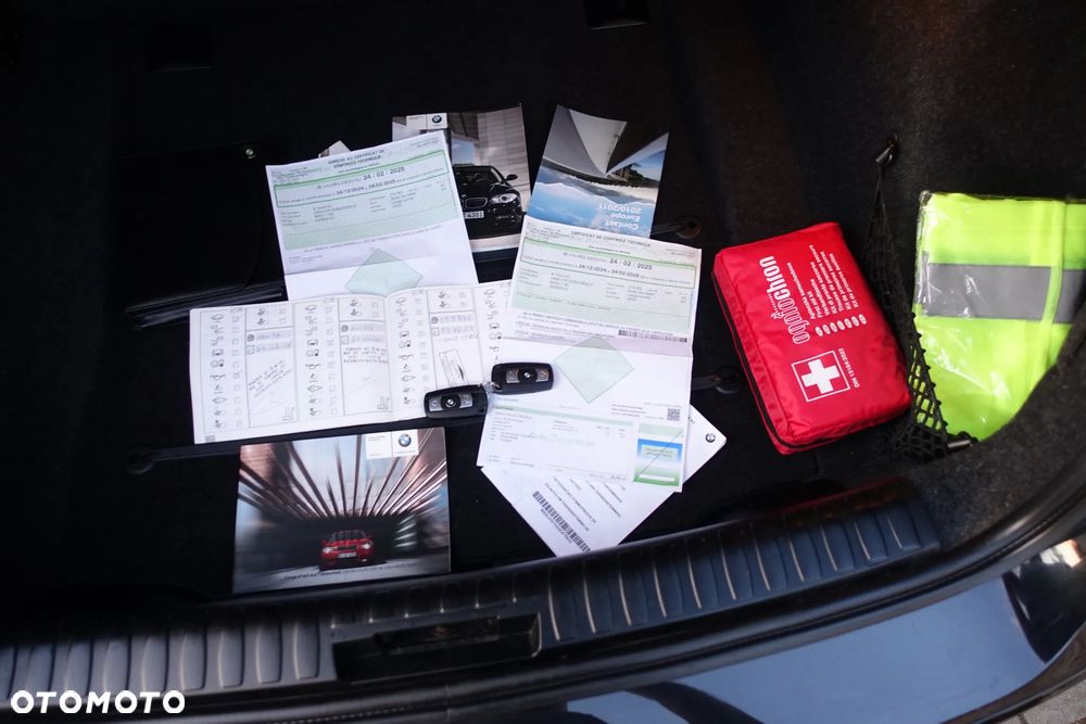 BMW Seria 1 116d - 29