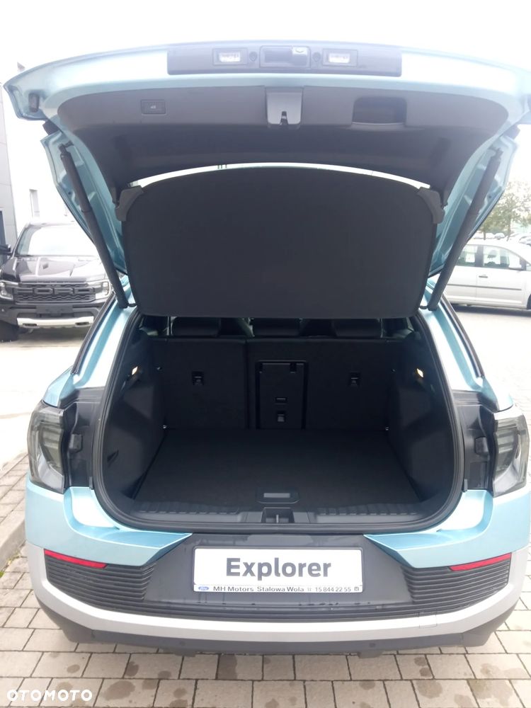 Ford Explorer 77kWh Premium RWD - 20