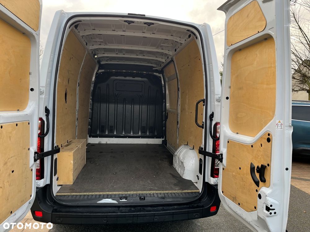 Renault Master L2H2 - 6