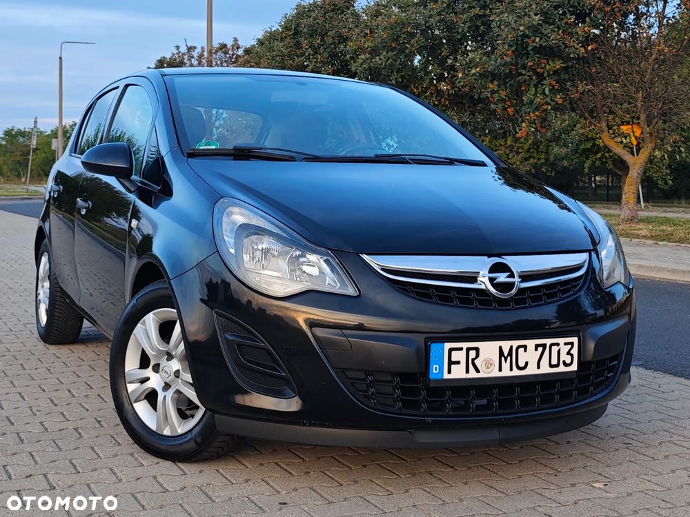 Opel Corsa - 33