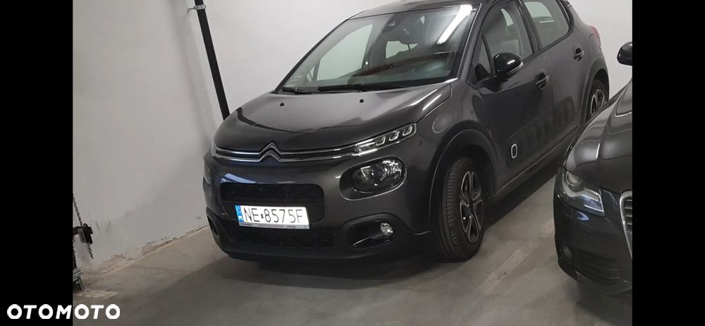 Citroën C3 1.2 PureTech Shine - 2