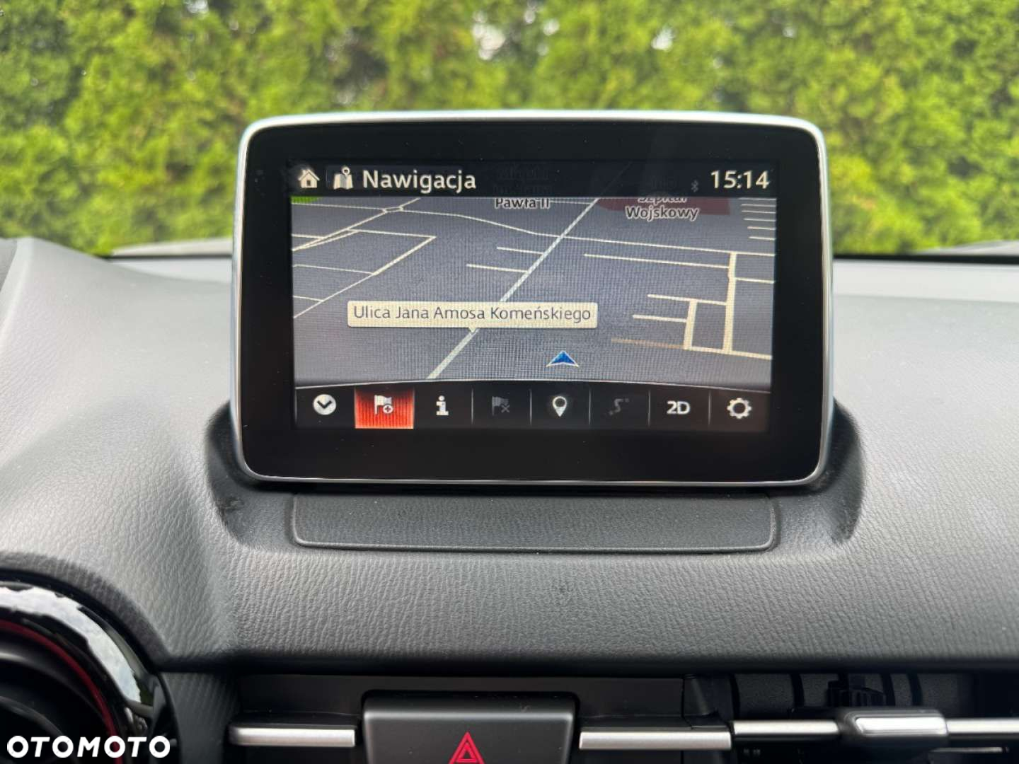 Mazda CX-3 2.0 Skypassion - 30