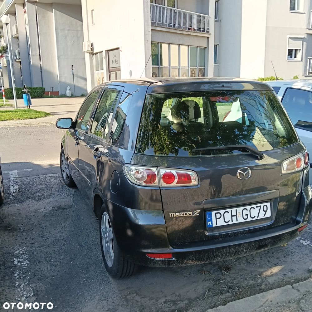 Mazda 2 1.4 Active - 6