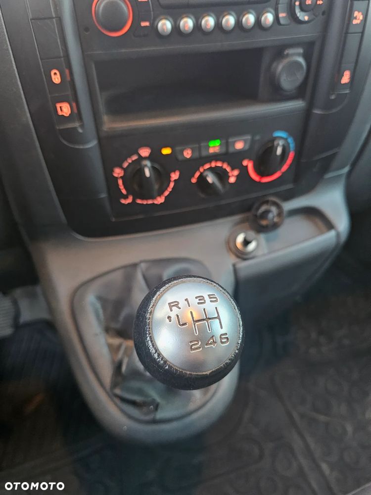 Peugeot Expert 2.0 Hdi - 8