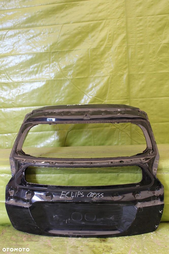 Klapa tył Mitsubishi Eclipse Cross 2018-2021r. - 1