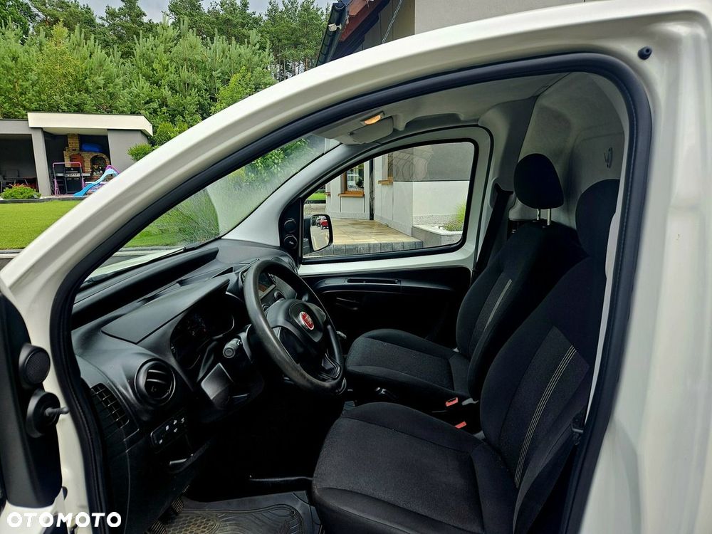 Fiat Fiorino - 7