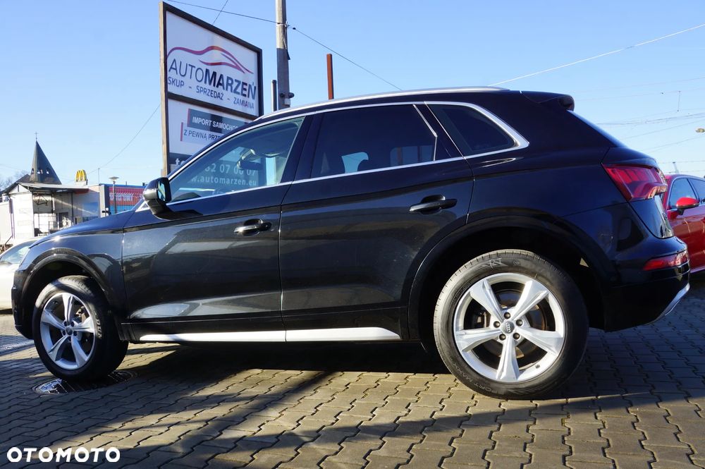 Audi Q5 2.0 TDI Quattro S tronic - 6