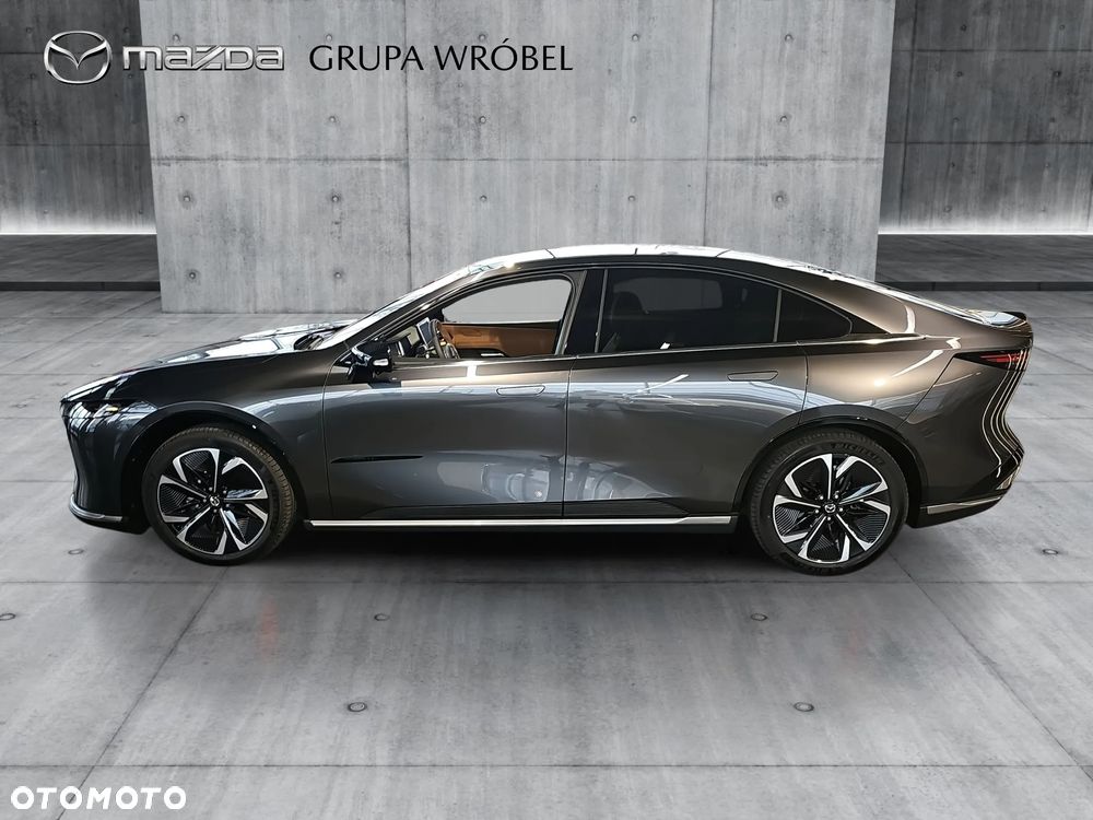 Mazda 6e 68.8kWh Takumi Plus - 7