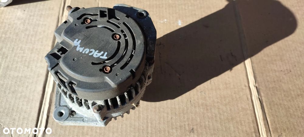 ALTERNATOR TACUMA REZZA 1.6 - 1
