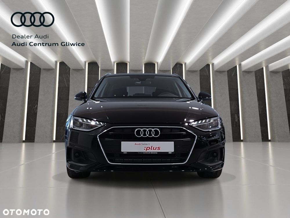 Audi A4 Avant - 8