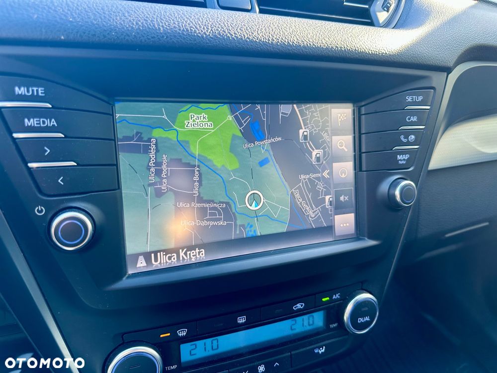 Toyota Avensis 1.8 Selection - 16