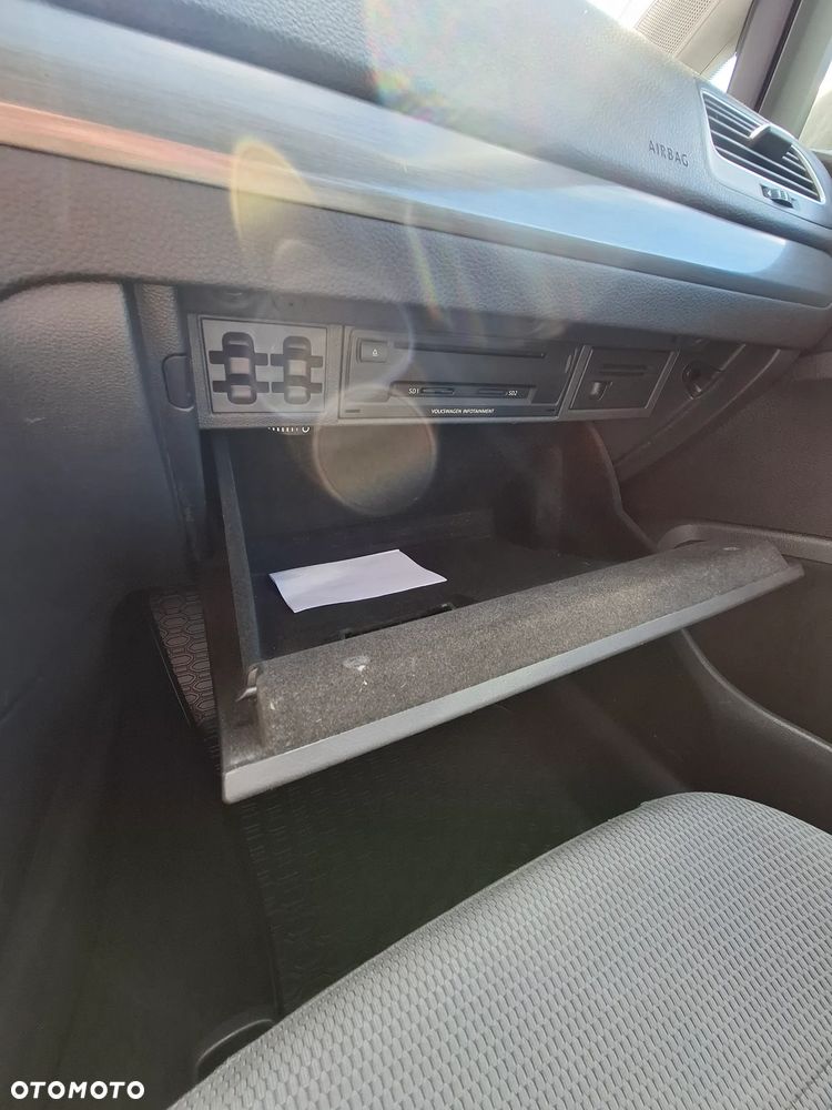 Volkswagen Golf 1.6 TDI Comfortline - 18