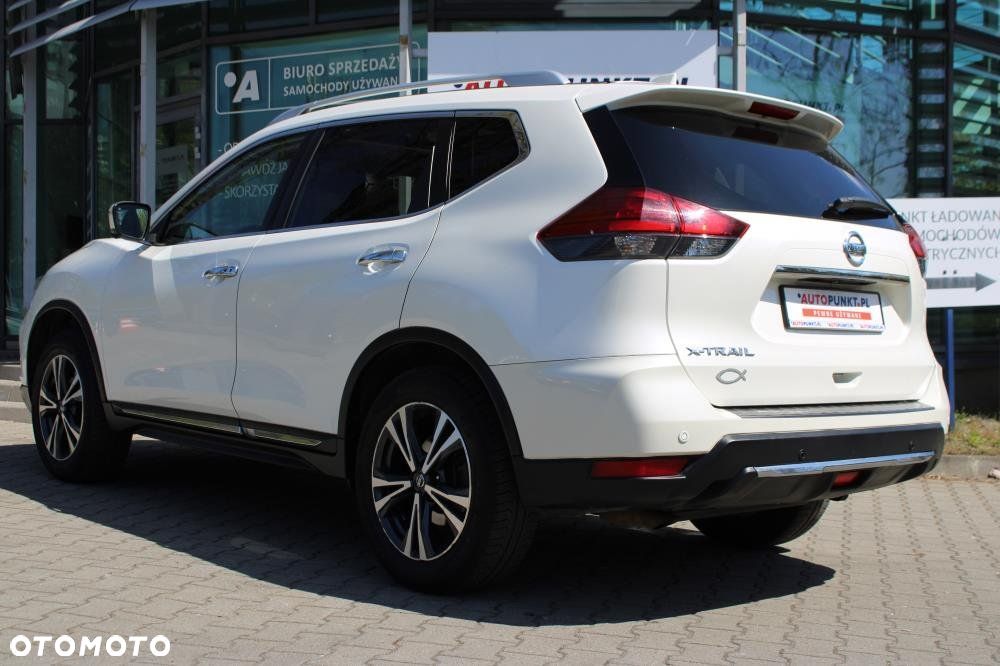 Nissan X-Trail - 7
