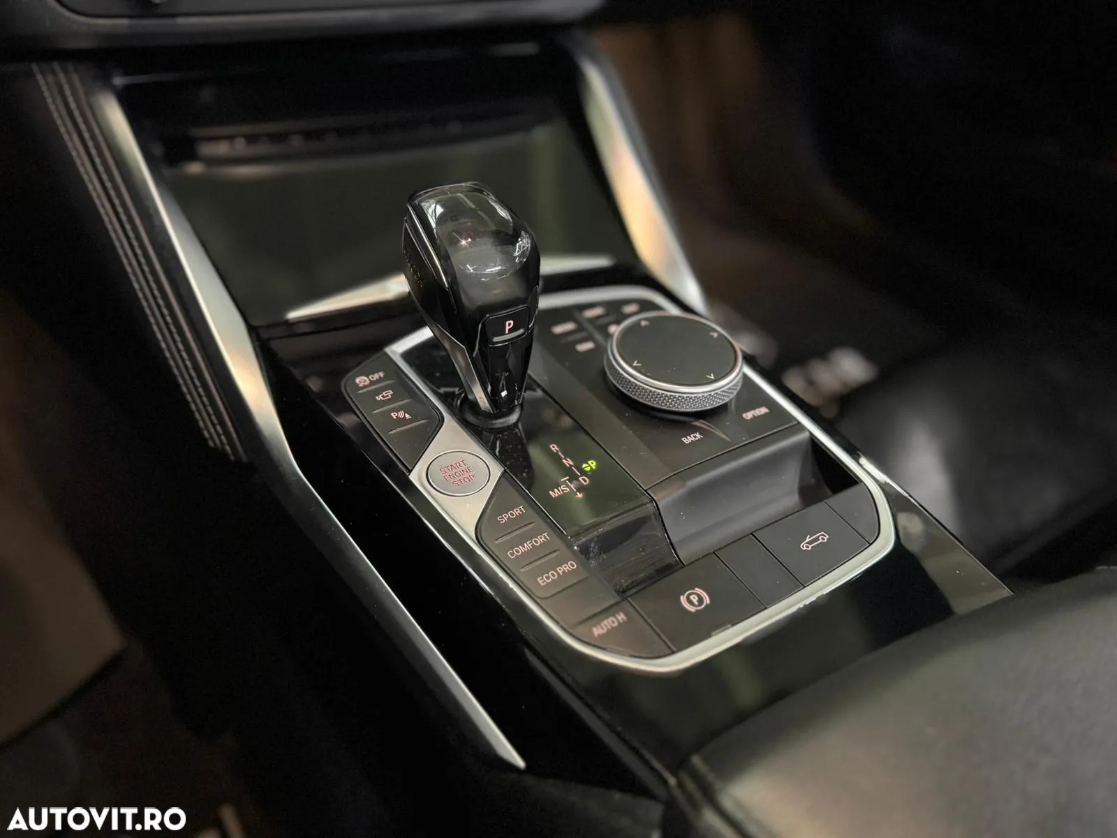 BMW Seria 4 M440i xDrive Cabrio - 12