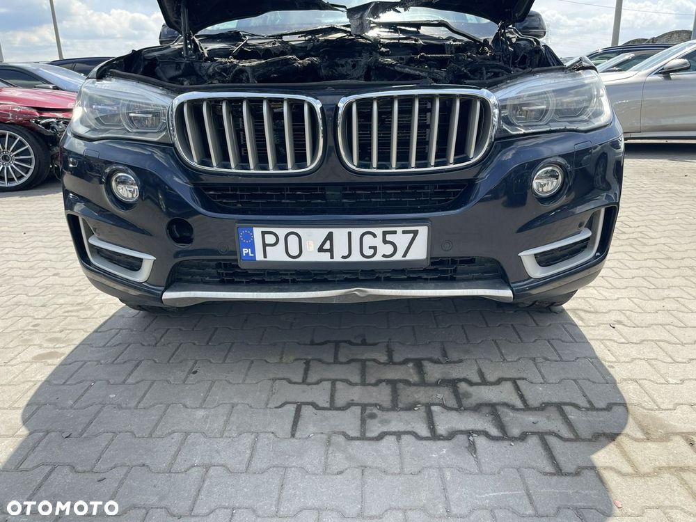 BMW X5 xDrive30d - 4