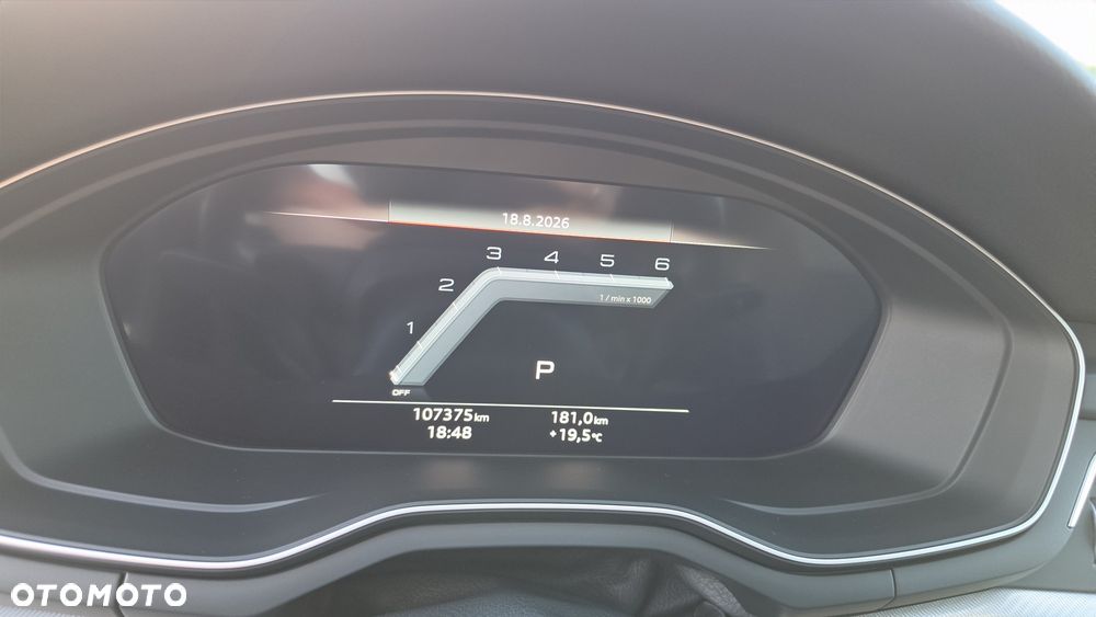 Audi A4 Limousine 40 TDI mHEV Quattro S Line S tronic - 25