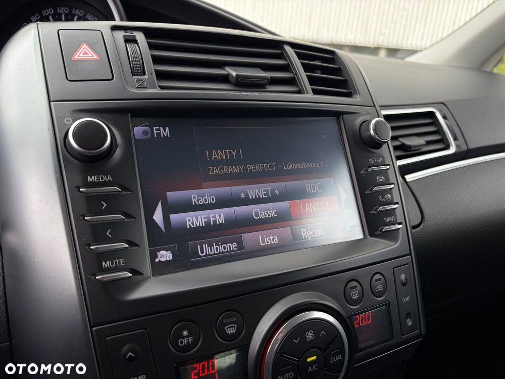 Toyota Verso 1.8 Selection EU6 - 24