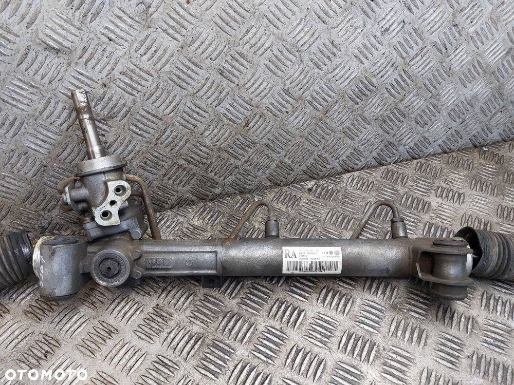 MAGLOWNICA PRZEKŁADNIA KIEROWNICZA OPEL ASTRA H 13188614 - 8