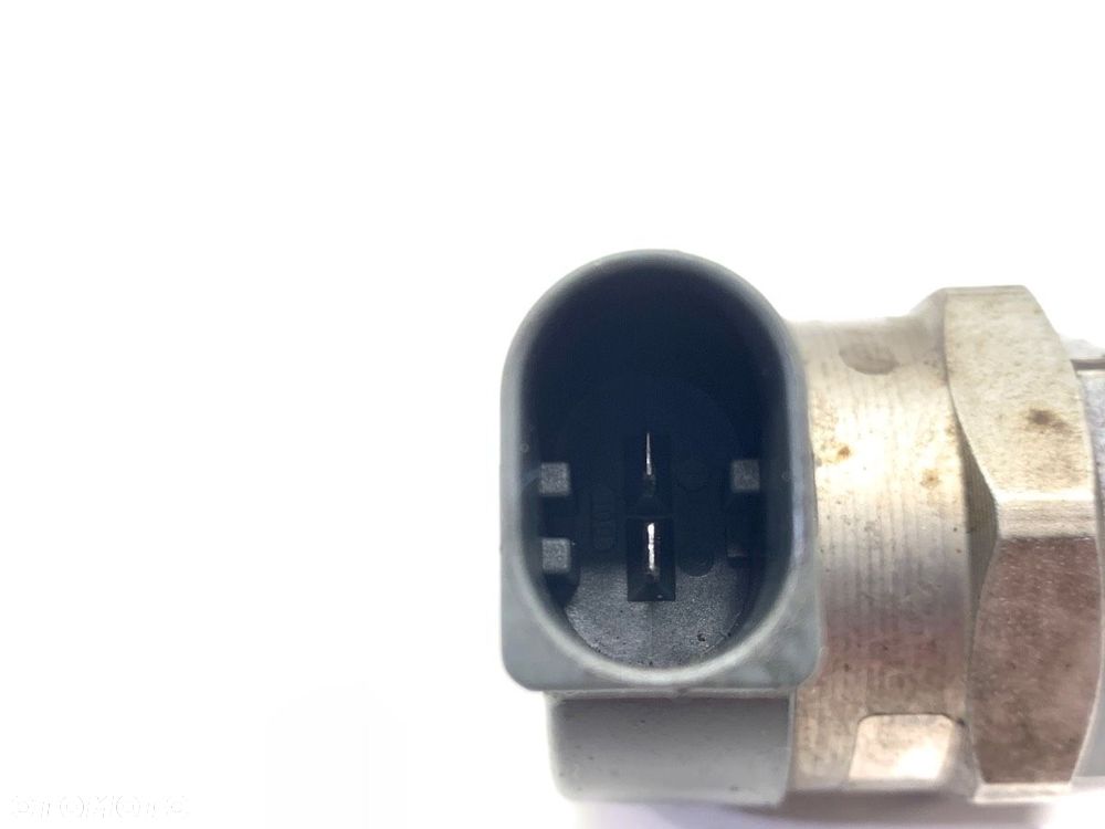 REGULATOR CIŚNIENIA PALIWA  VW TOUAREG (7LA, 7L6, 7L7) 2002 - 2013 3.0 V6 TDI 176 kW [240 KM] olej - 2