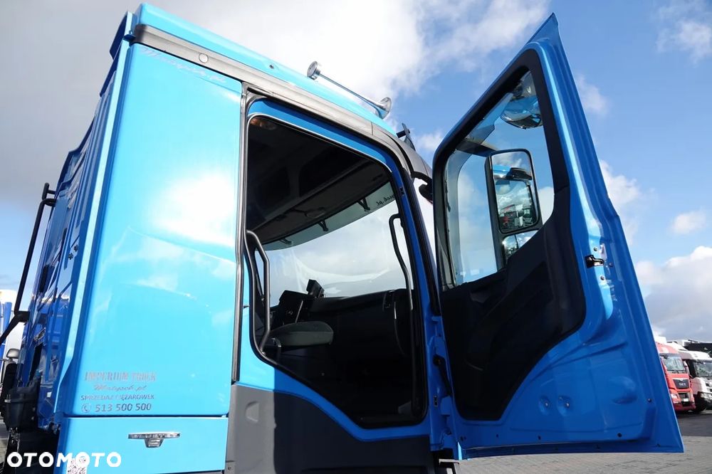 Mercedes-Benz AROCS 2636 / 6x4 / WYWROTKA 3 STRONNA / MEILLER KIPER / EURO 6 / ŁADOWNOŚĆ: 14.100 KG - 34