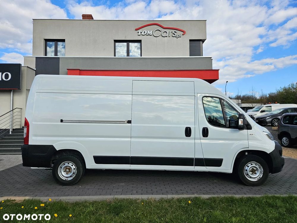 Fiat DUCATO L3H2 2.3MultiJet 130KM - 3
