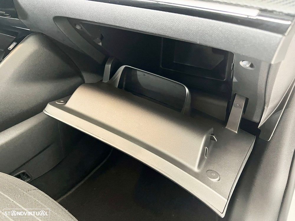 Peugeot e-208 50 kWh Active - 18