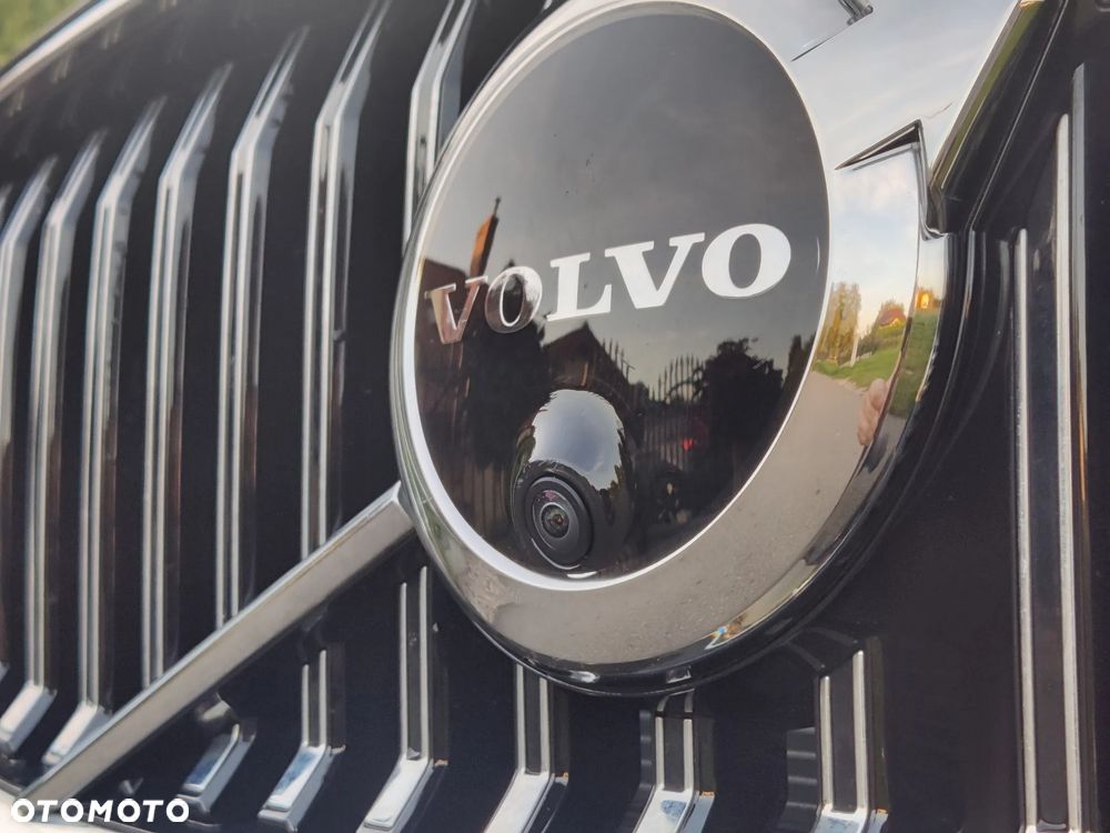 Volvo XC 60 B5 B AWD Geartronic Momentum Pro - 30