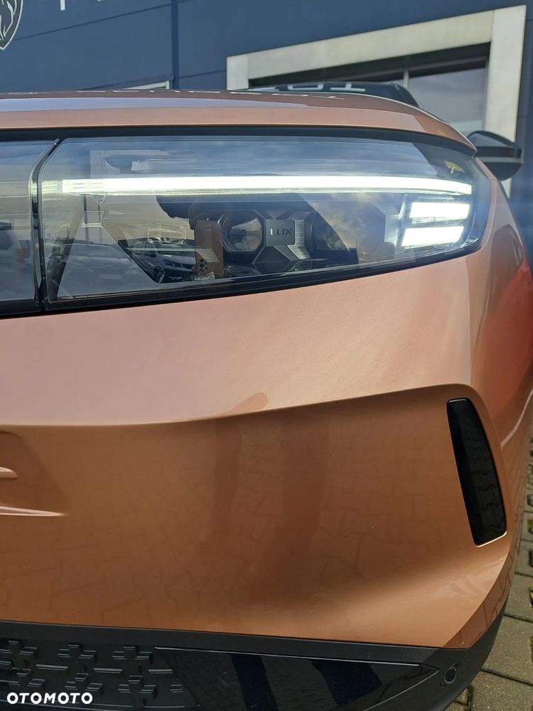 Opel Grandland 1.2 mHEV GS eDTC6 - 18